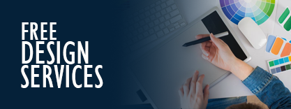 Free Design Services