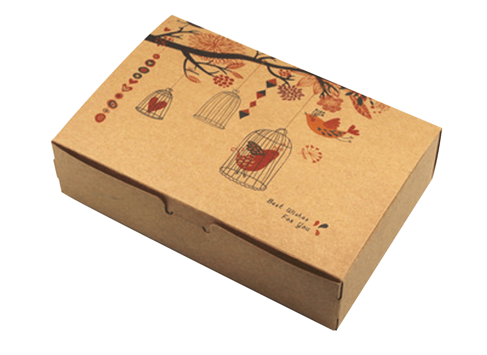 Custom Boxes Packaging