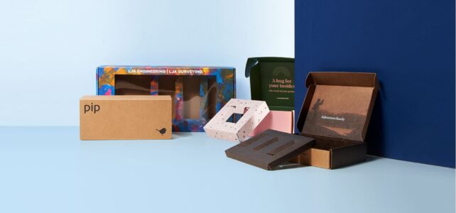 How To Find The Best Custom Cardboard Boxes For Every Business