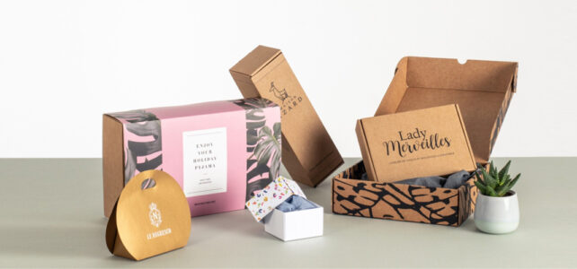 Custom Boxes Wholesale: Is It Time To Reevaluate Your Brand’s Packaging Solutions?