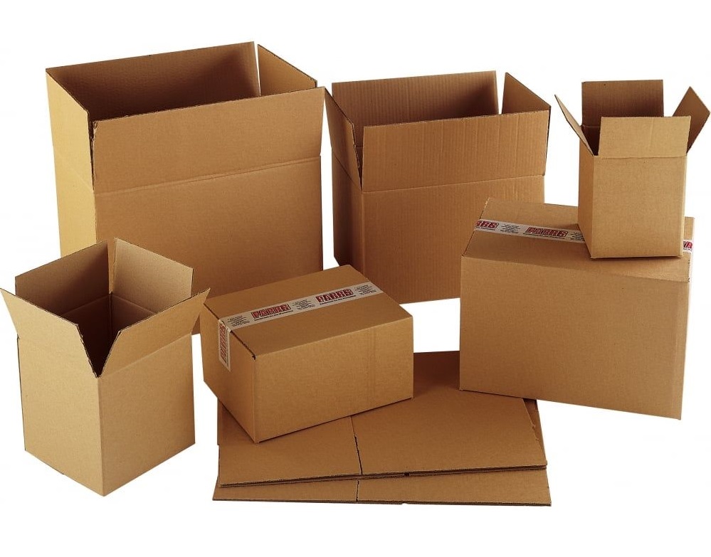 custom cardboard boxes