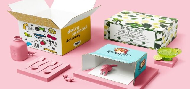 Types of Cheap Custom Boxes Packaging To Consider For Your Business