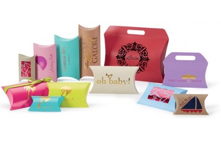 How Custom Pillow Boxes Can Made Your First Impression Favorable