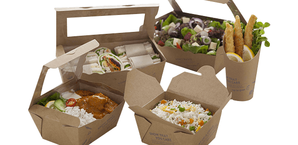 Cheap Custom Boxes For Food Packaging : How to Make Them More Attractive