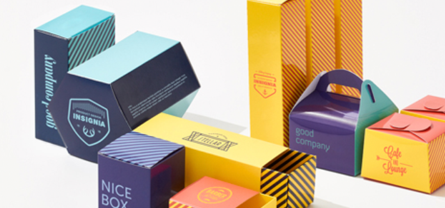 Tips for Keeping Your Customers Satisfied Through Consistent Custom Printed Boxes Packaging and Branding