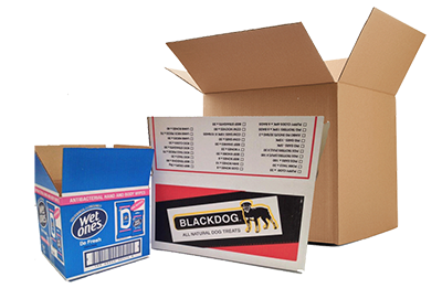 custom cardboard boxes