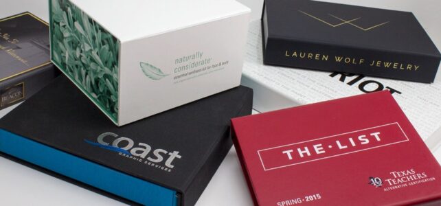 Cheap Custom Boxes: How Can BoxPrinting4Less Benefit Your Business?