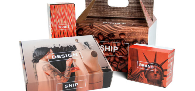How Custom Tuck Boxes Can Help Your Brand Stand Out in a Crowded Retail Environment